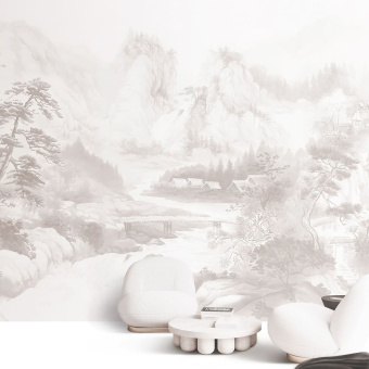 Фрески/Панно Fresq PATTERN ROLL